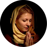 Гадалка Анна — Углич